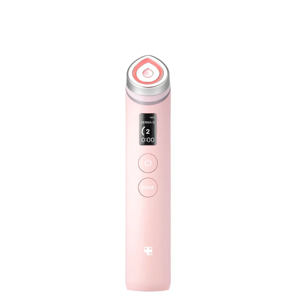 VioraLift Pro™ Microcurrent Facial Toning Device - Lift, Firm & Sculpt